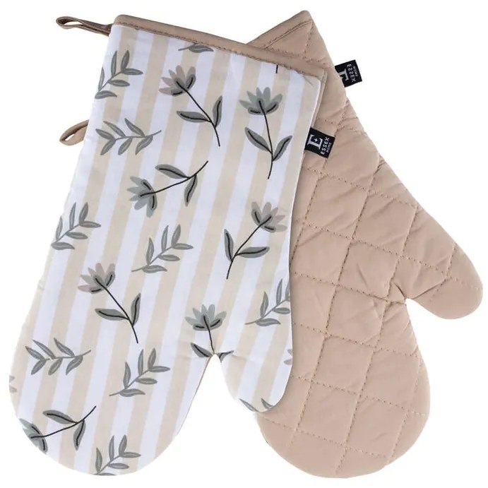 Kuchynská chňapka BLOOMY, súprava 2 ks