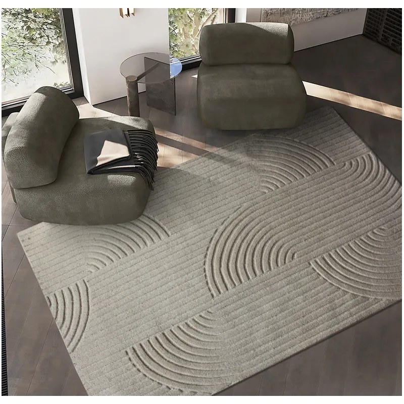 Koberec CALASKA 160 x 230 cm z pravej vlny