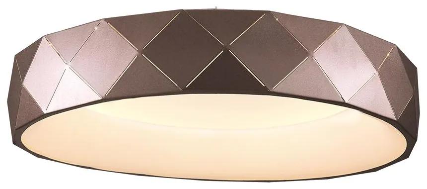 Moderné svietidlo LUXERA CANVAS II LED 18415
