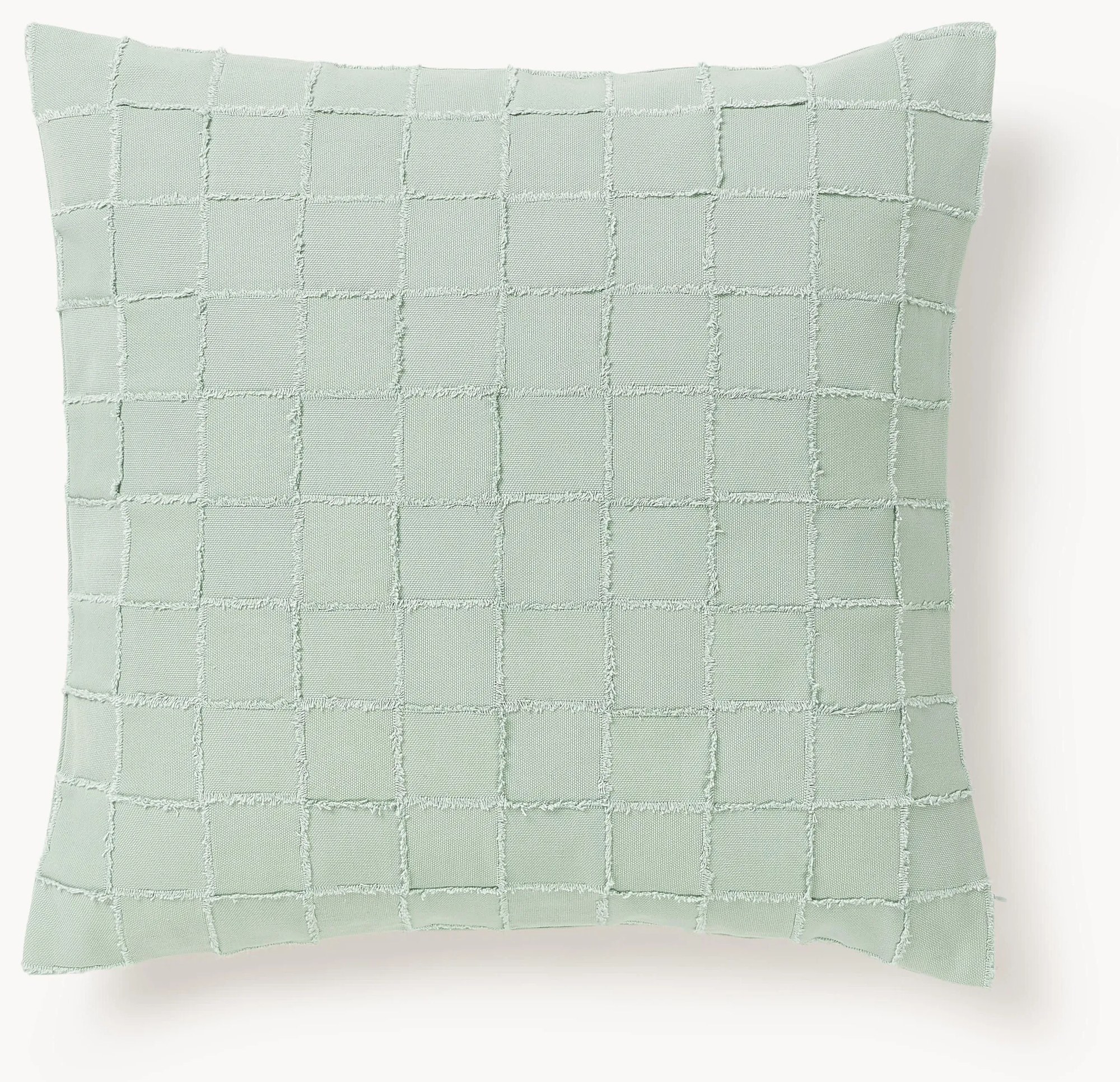 Ručne vyrobený poťah na vankúš Yann