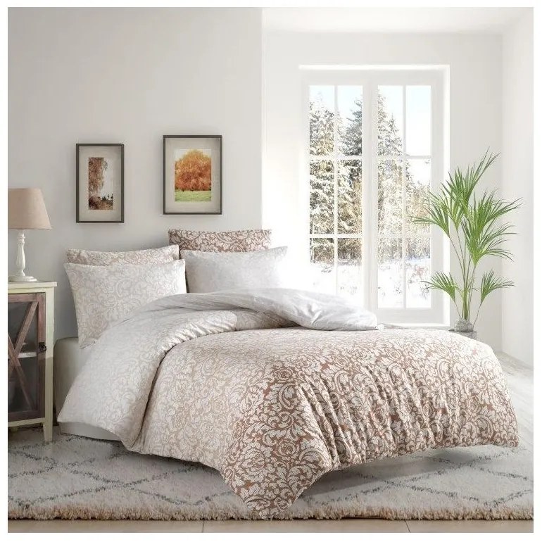 Obliečky bavlnené Liore EMI