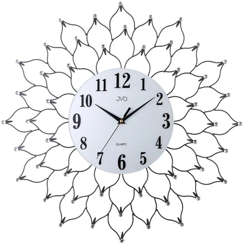 Nástenné designové hodiny JVD HJ93, 67cm
