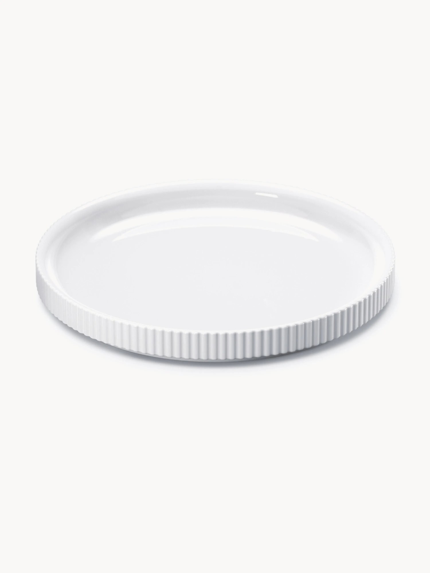 Taniere z porcelánu Bernadotte, 4 ks