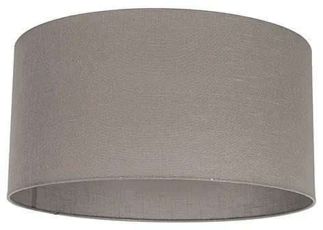 Tienidlo z látky taupe 50/50/25