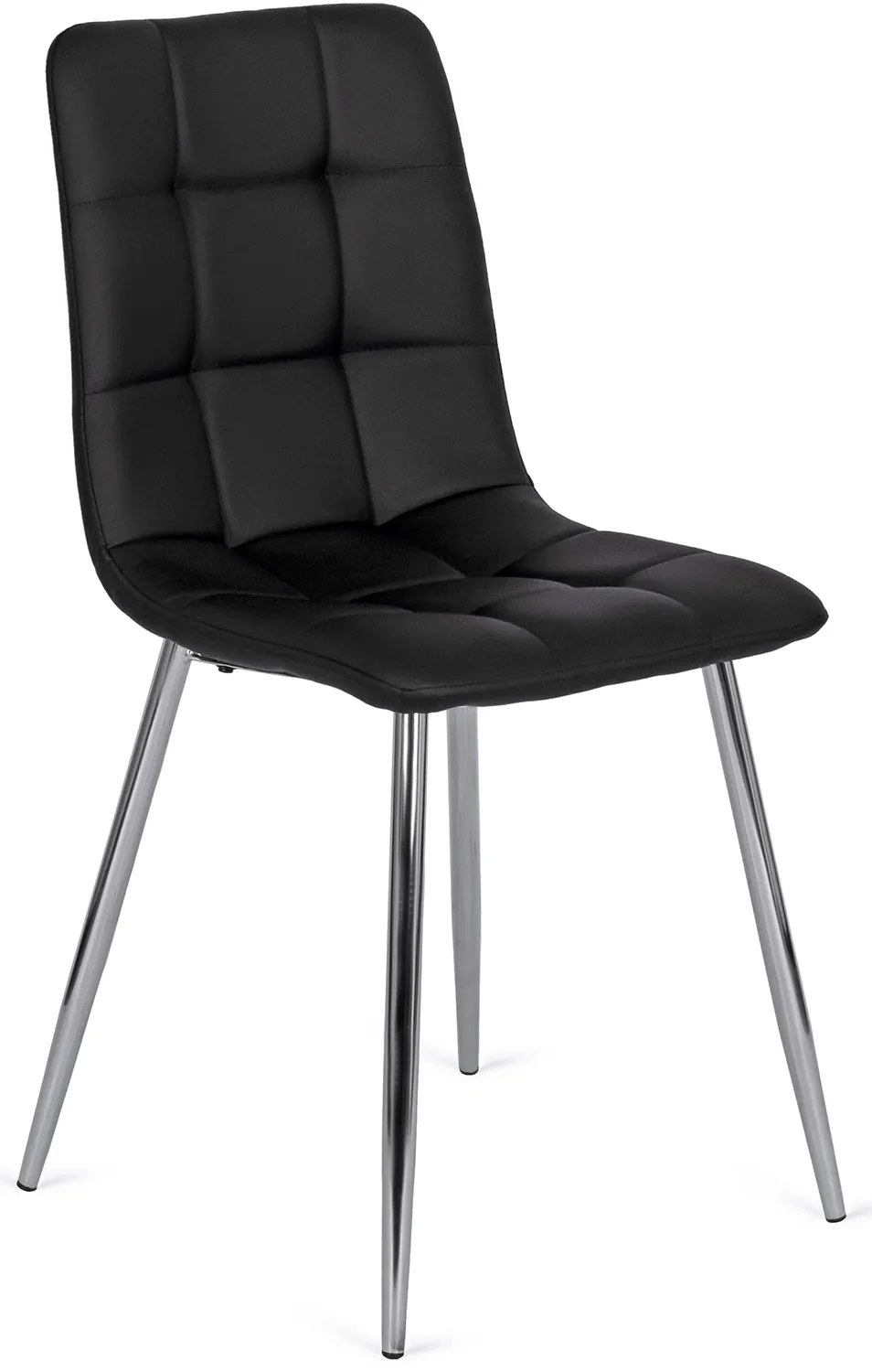 PROXIMA.store - Stolička ENZO z ekokože