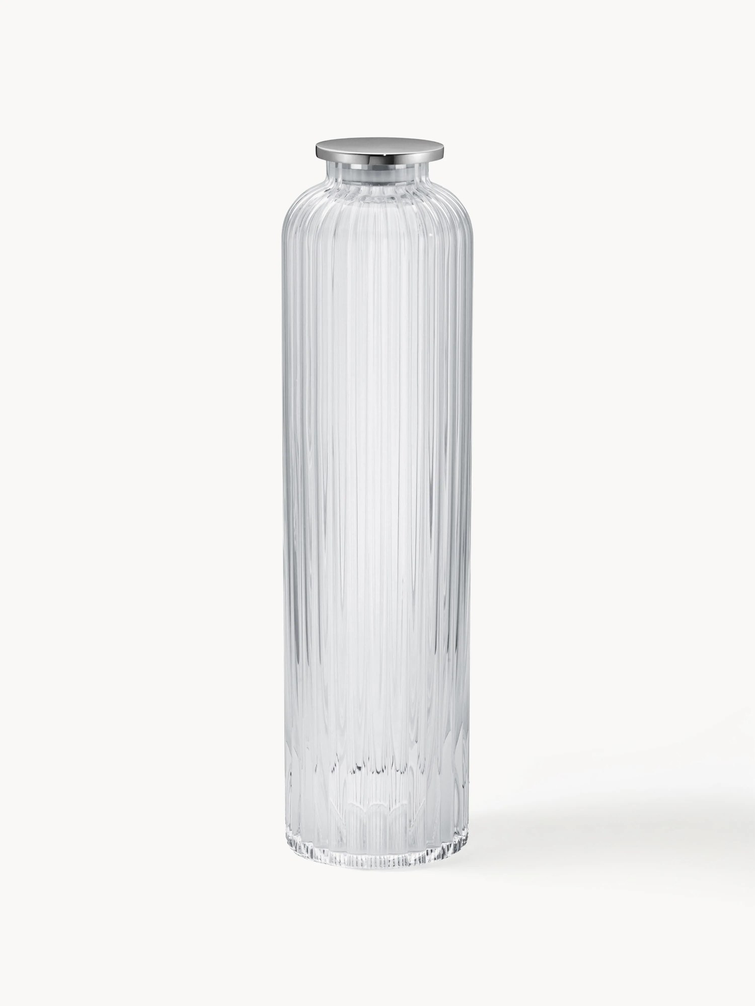 Krištáľová karafa Bernadotte, 1.1 l