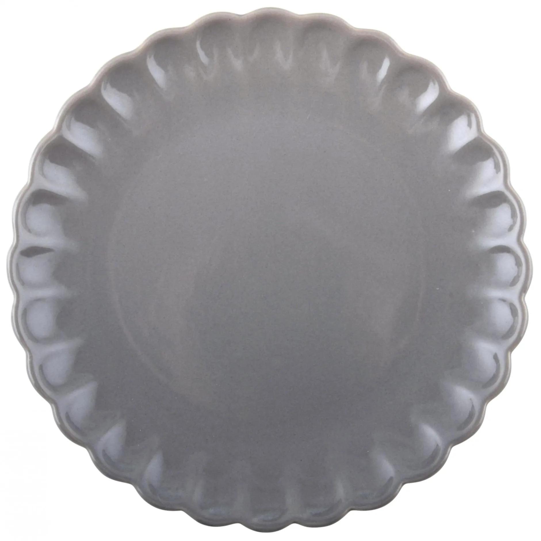 Ib Laursen Tanier Mynte French Grey 19,5 cm