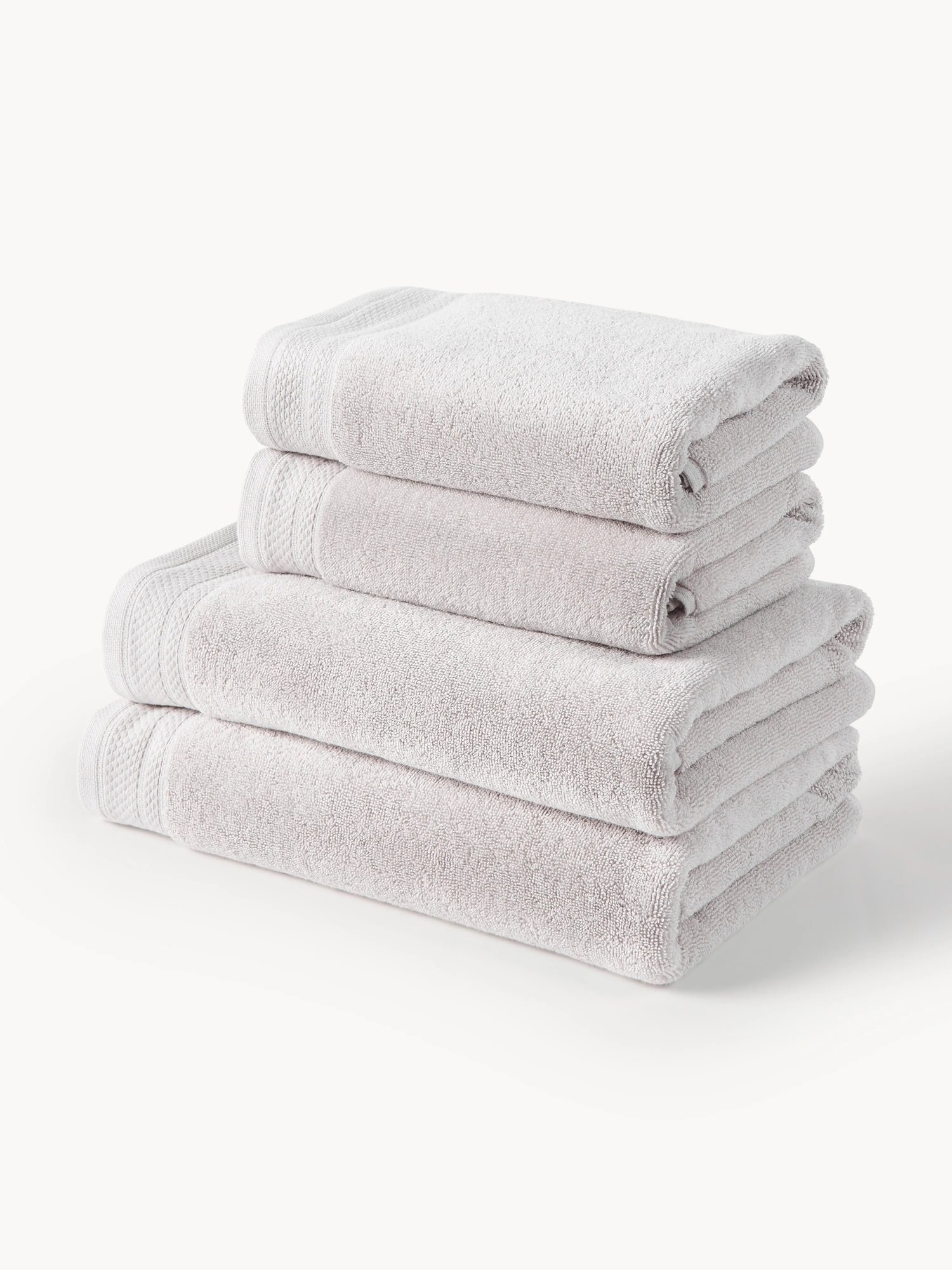 Uteráky z organickej bavlny Premium, rôzne veľkosti