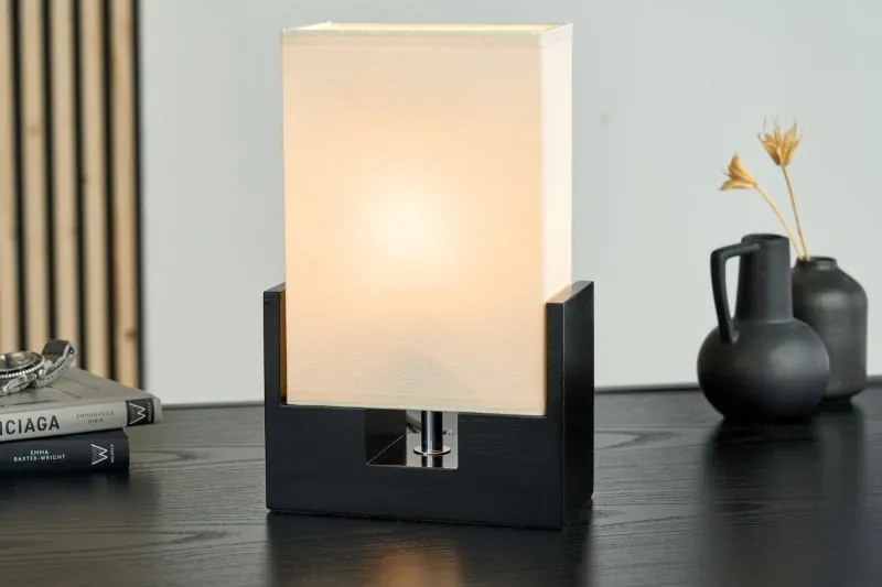 Stolná lampa Twilight 6 kusov