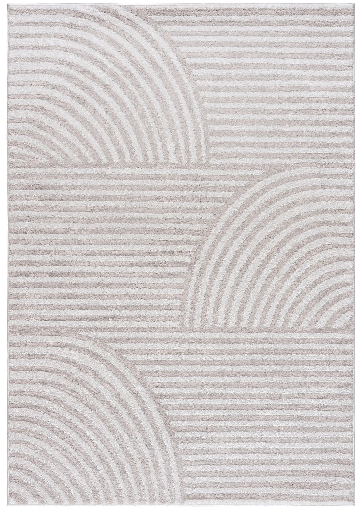 PROXIMA.store - Moderný koberec FINN - ATHOS ROZMERY: 160x230
