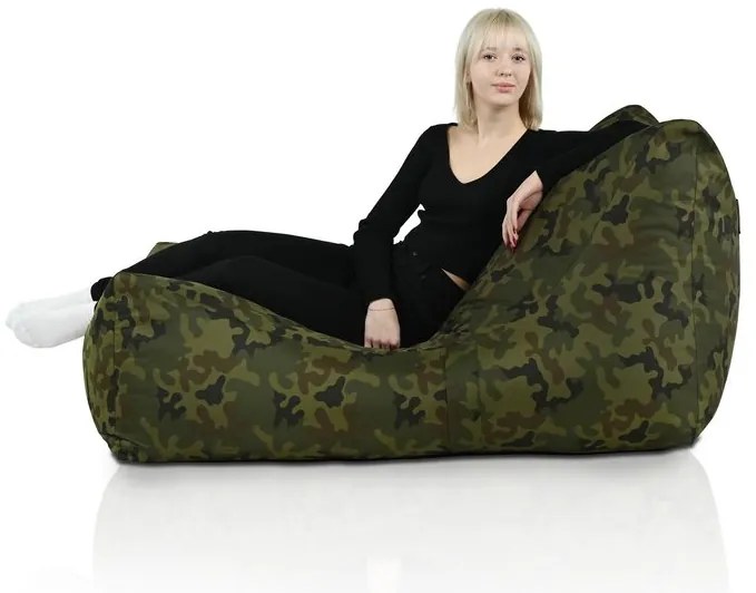 INTERMEDIC SK Sedací vak Atény Defence Outdoor