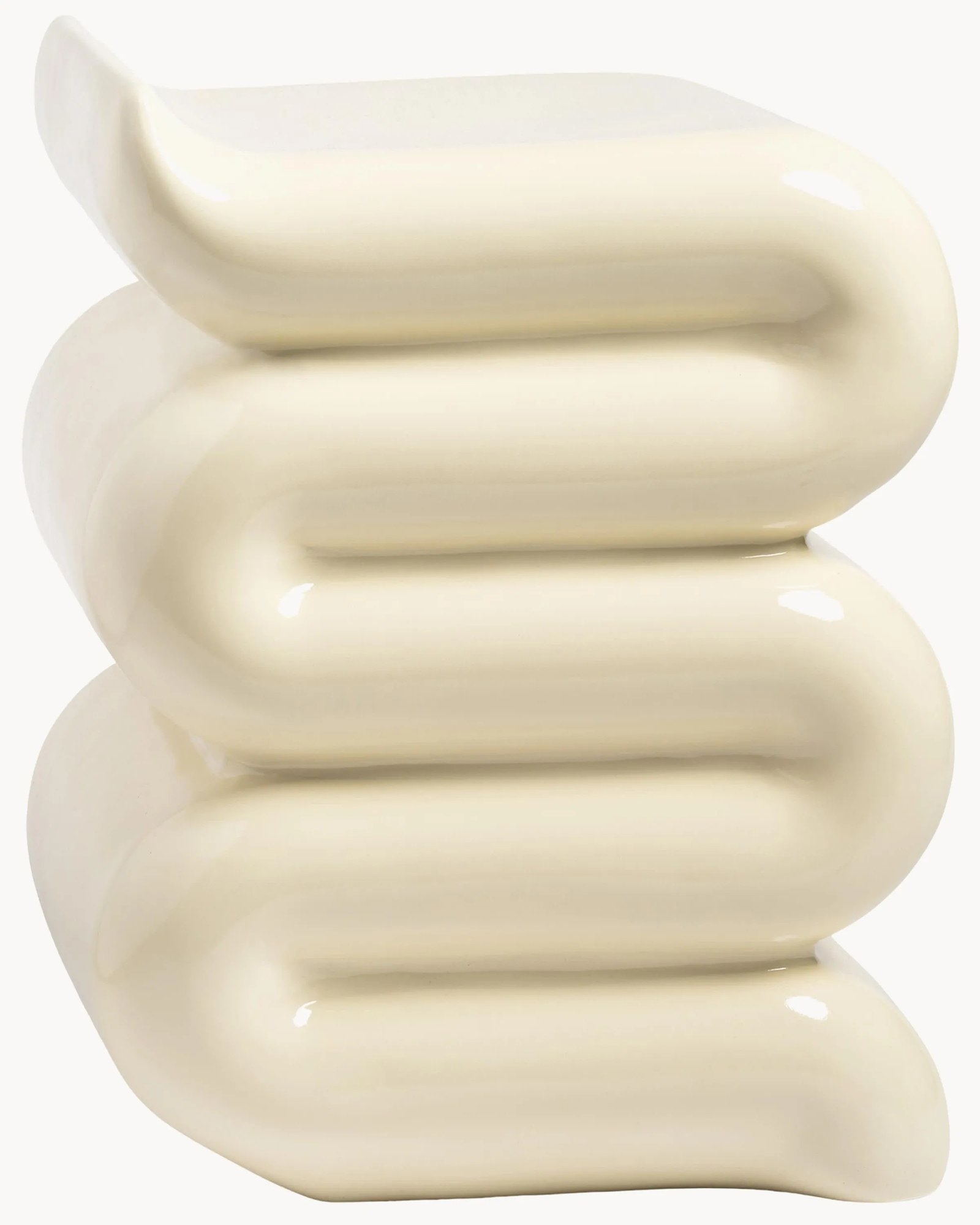 Pomocný stolík Pillar Whip