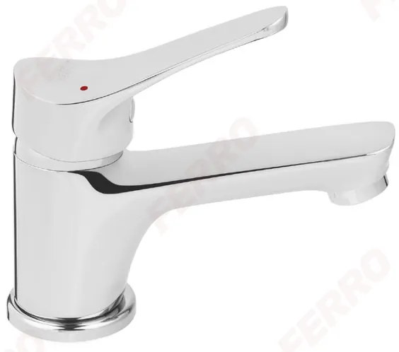 FERRO STILLO umývadlová batéria, chrómová, BSL2