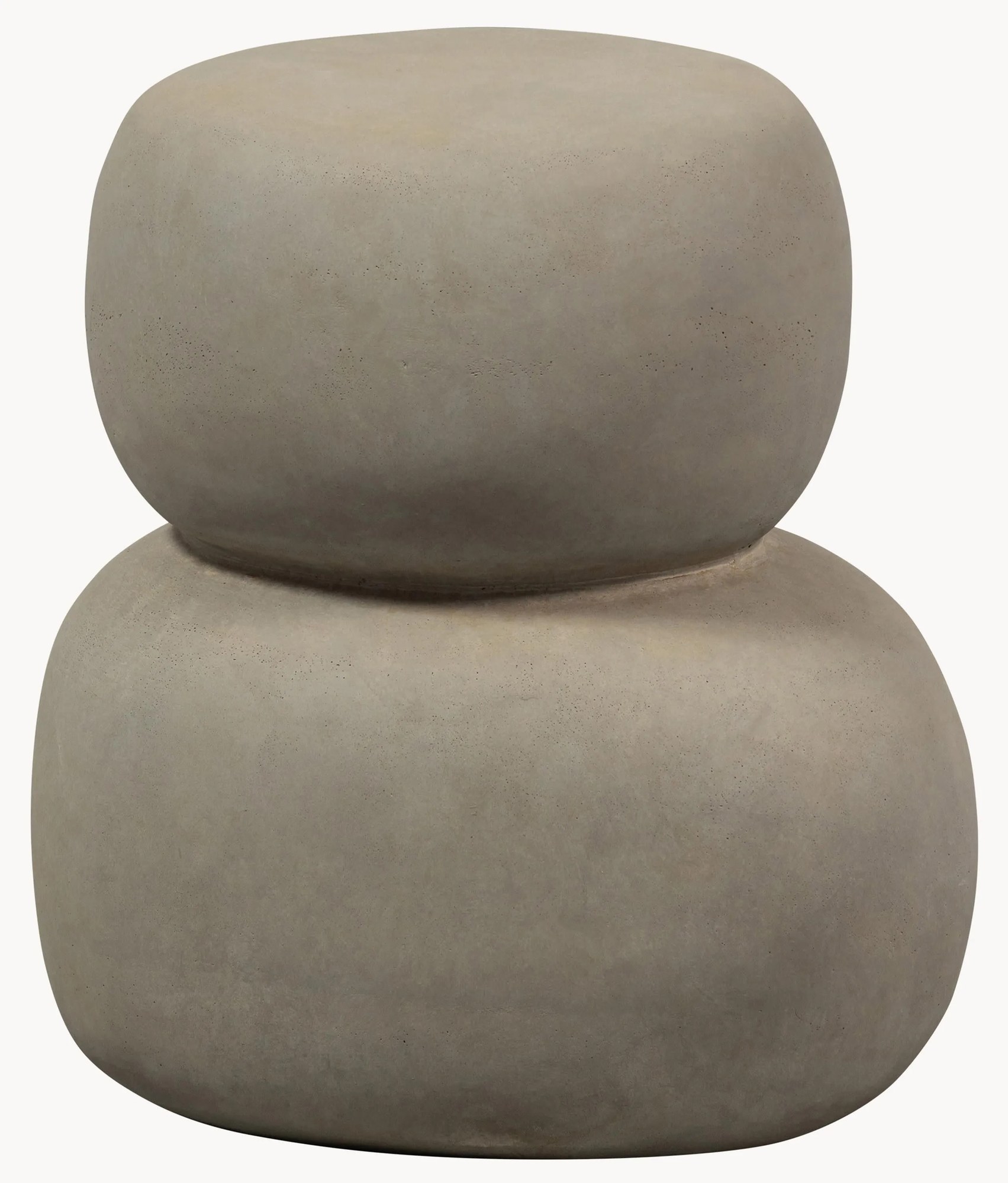 Záhradný stolík v organickom tvare Oda