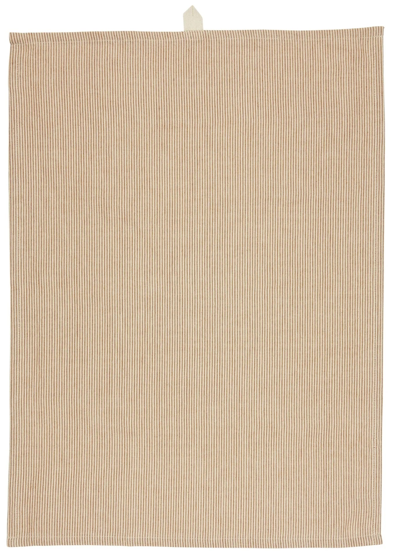 Ib Laursen Utierka Matilde/Brown Stripes