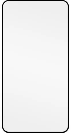 Zrkadlo ALRRCB 50x100 cm