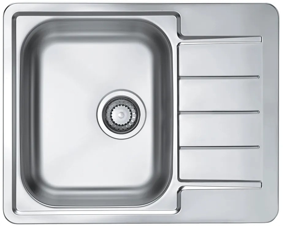 ALVEUS CZ LINE 110 sat ECO F