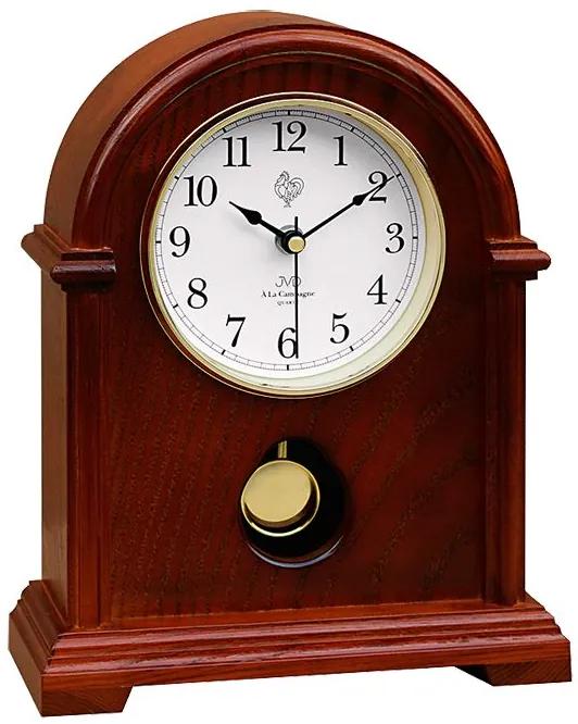 Stolové hodiny JVD HS13.3, 30cm