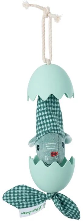 Lilliputiens - Vibrujúce vajíčko - dráčik Joe