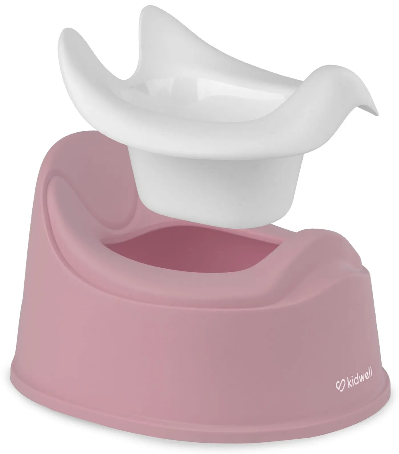 Nočník Nilo Pink