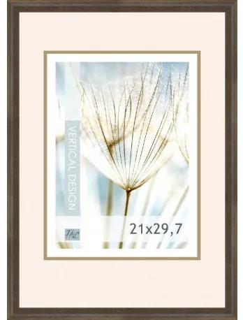 Fotorám 21x29,7, 1/6