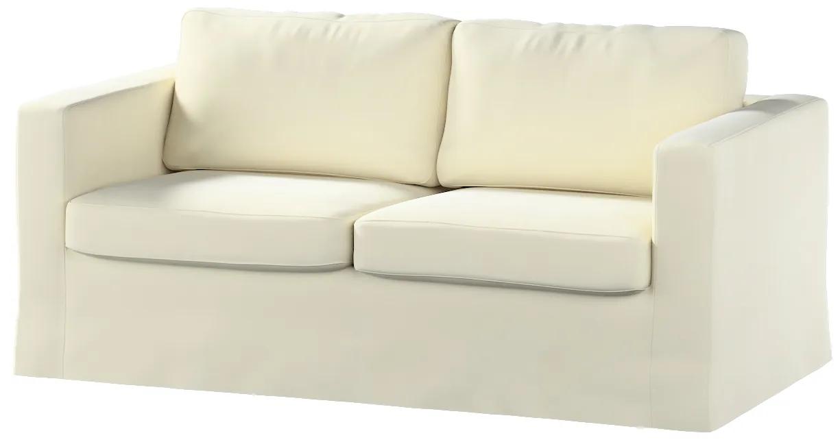 Poťah na sedačku Karlstad (nerozkladací, 2-miestny, dlhý)