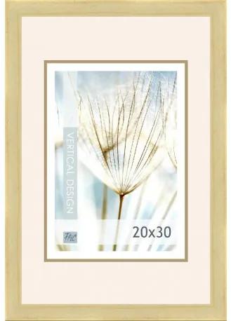 Fotorám 20x30, 2/1