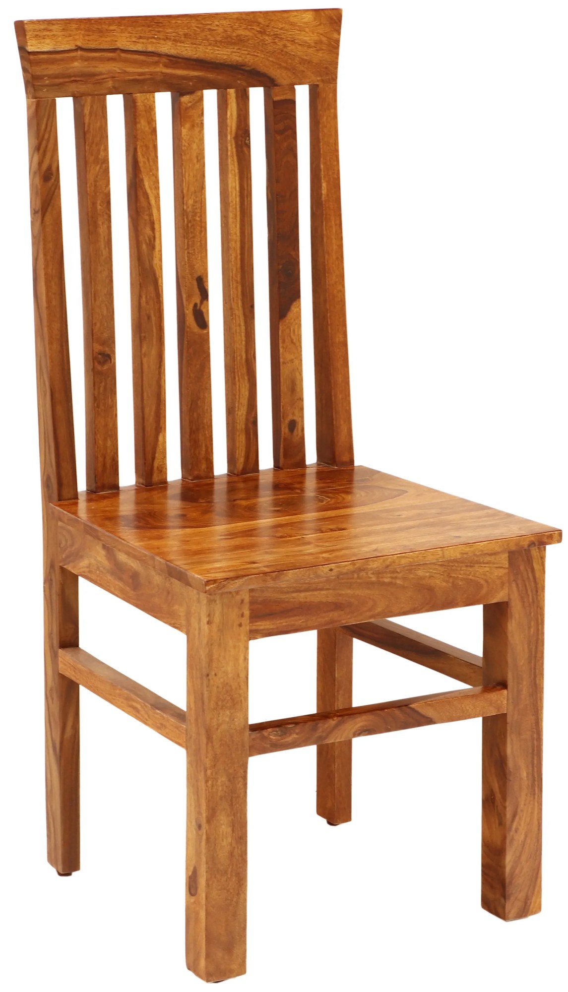 furniture-nabytek.cz - Stolička z masívneho palisandrového dreva