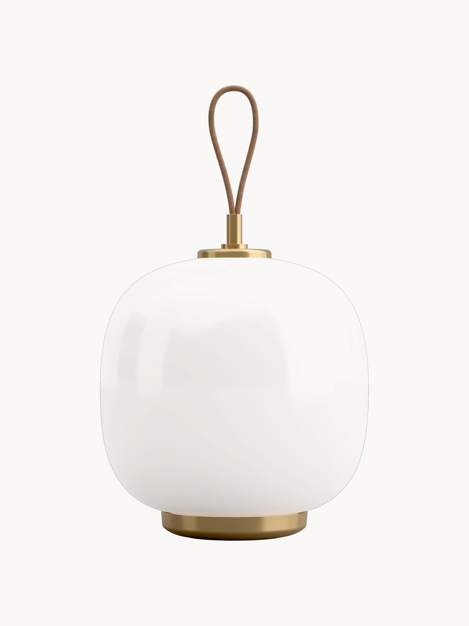 Prenosná LED lampa do exteriéru VL 45