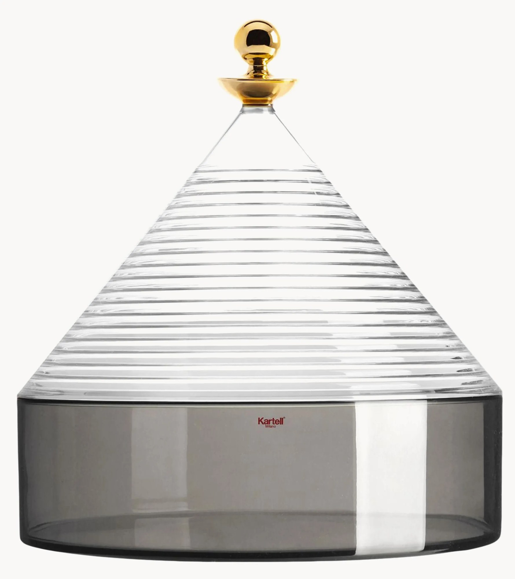 Úložná dóza Trullo