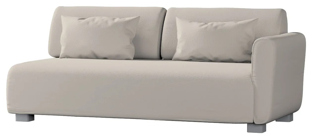 Poťah na pohovku Mysinge (pre 2 osoby) s jedným operadlom