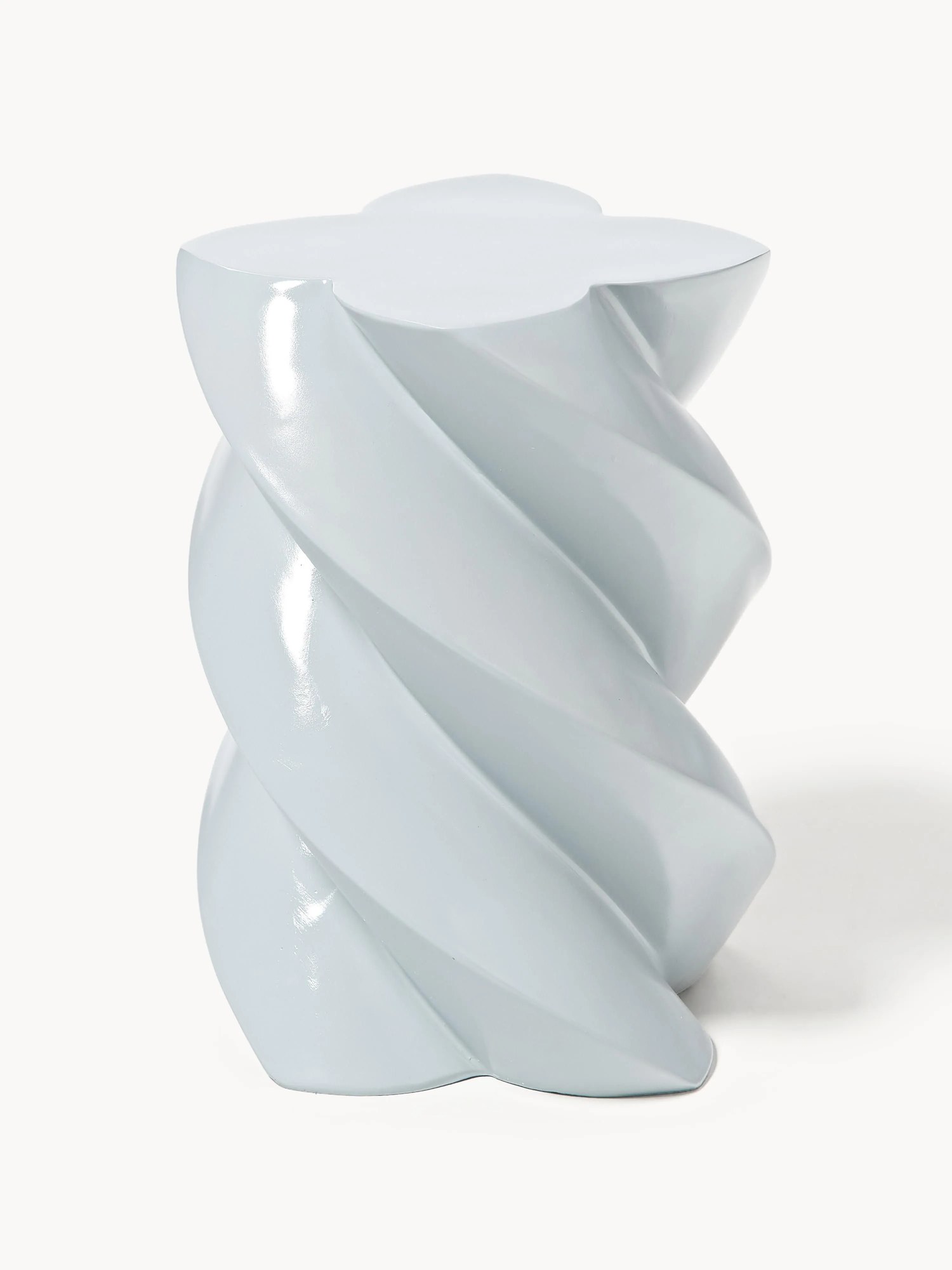 Pomocný stolík Marshmallow