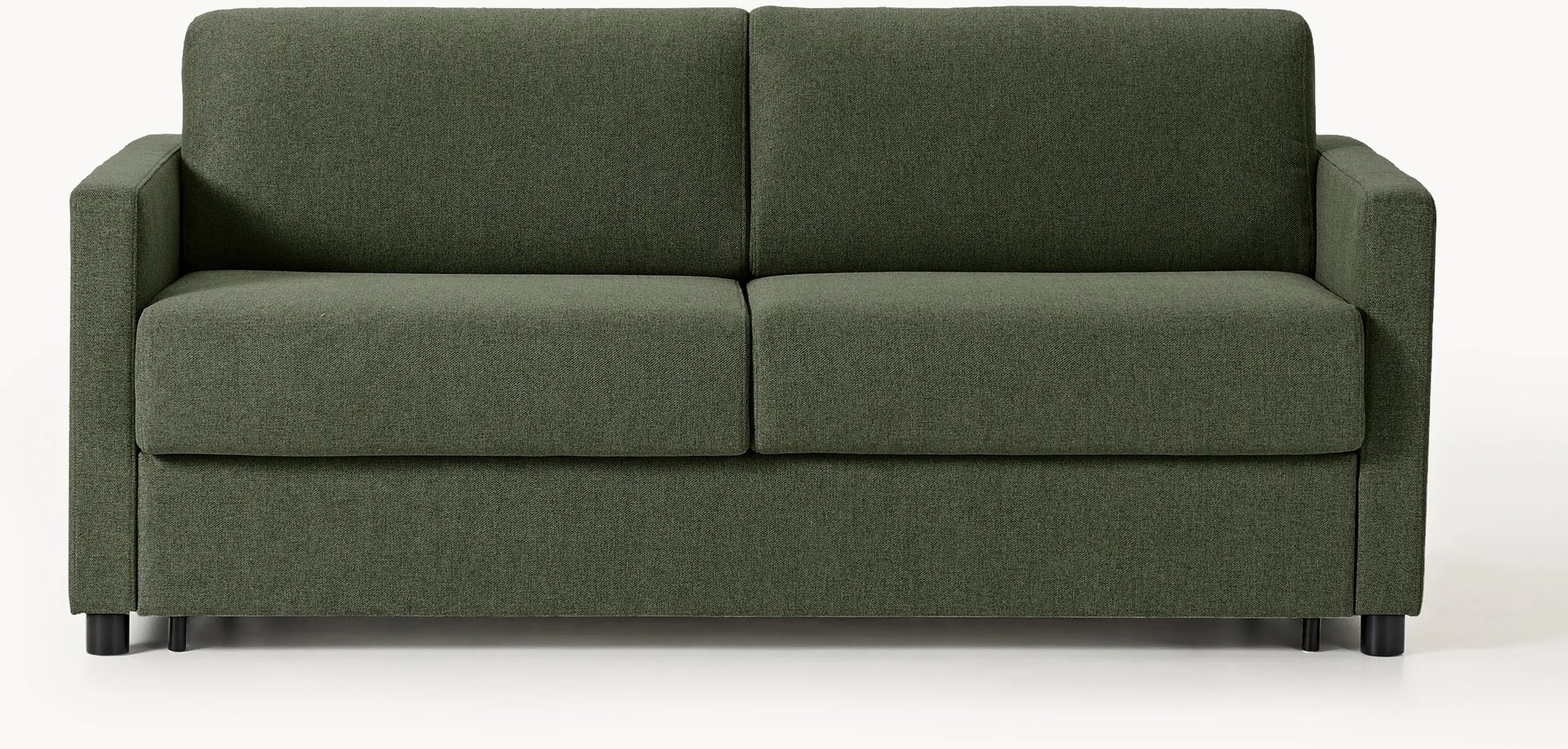 Rozkladacia pohovka's matracom Morgan (2-miestna)