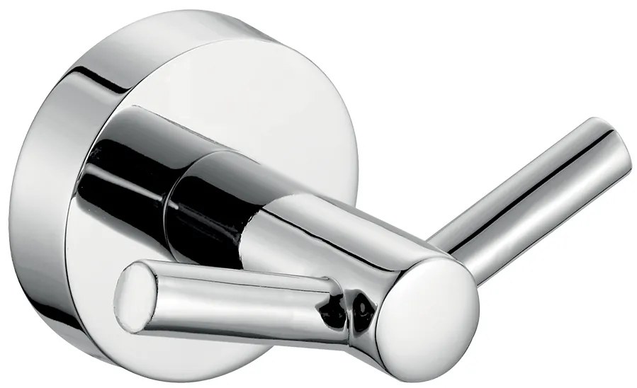 Novaservis - Dvojháčik Mephisto chróm, 6856,0