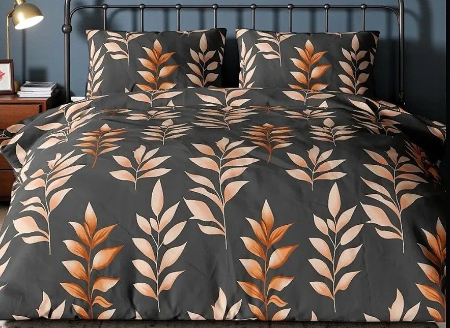 Obliečky Miranda Bavlna 70×90 140x200 cm