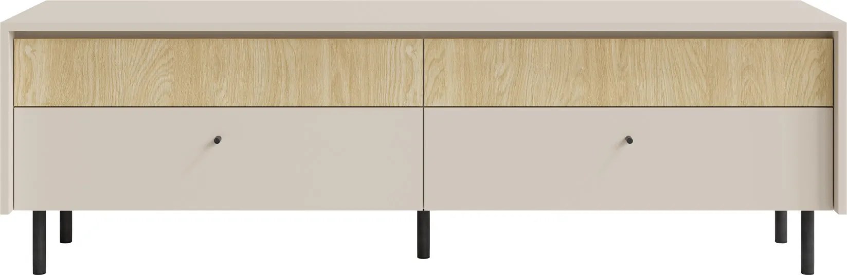 Meblar Televízny stolík Malta 09