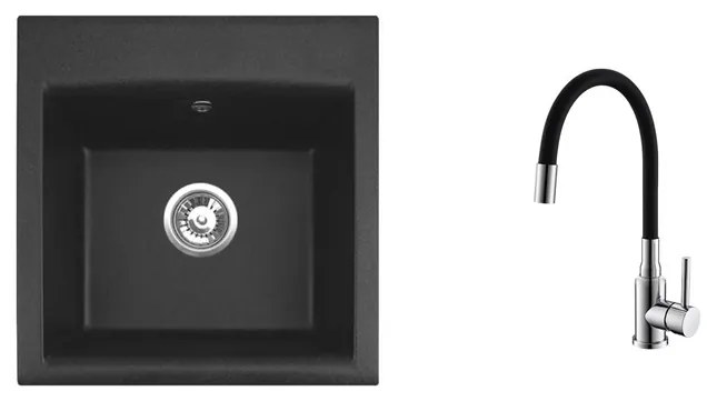 SET ALVEUS GEM 10/91 + BATERIE MINTAS 91 CHR