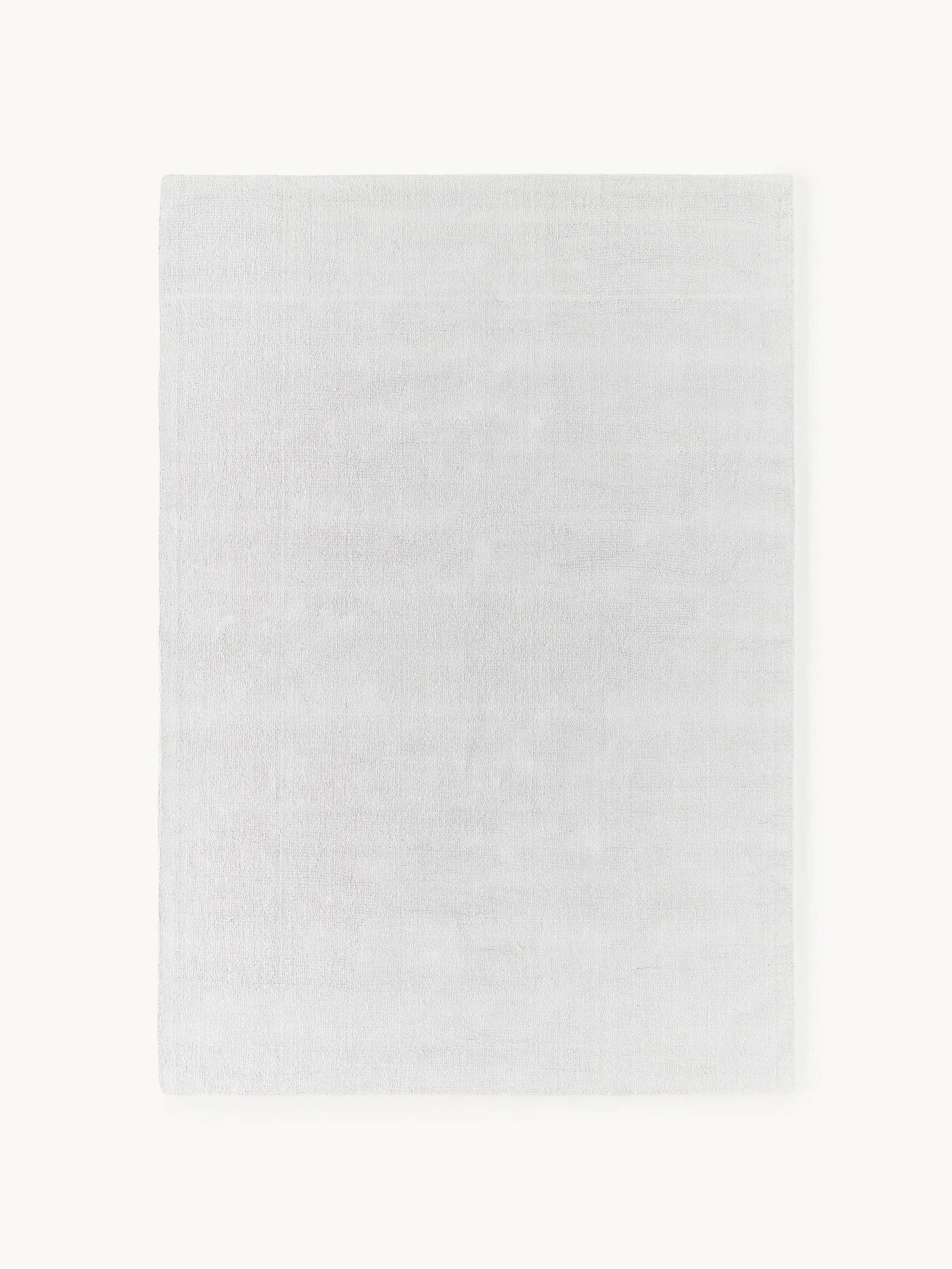 Ručne tkaný bavlnený koberec Lora