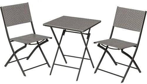 Záhradný nábytok SONGMICS GGF012G01