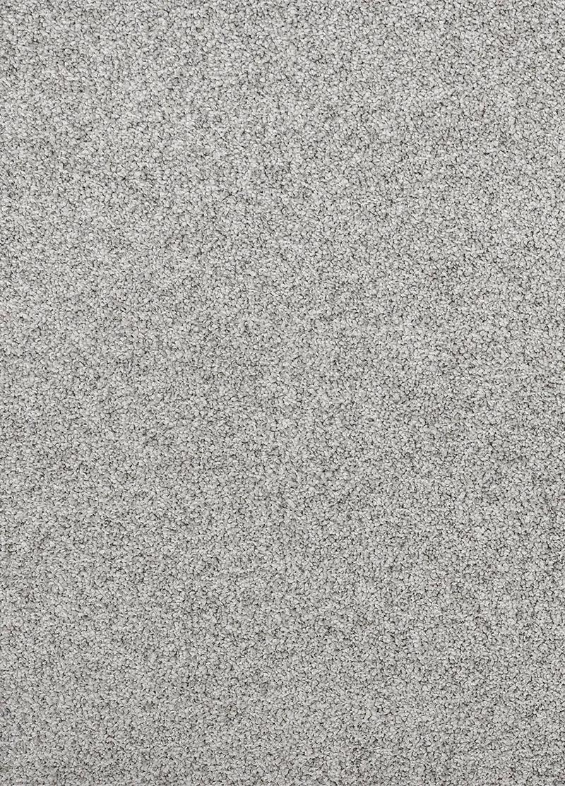 Koberce Breno Metrážny koberec MINELLI 70, šíře role 400 cm, sivá
