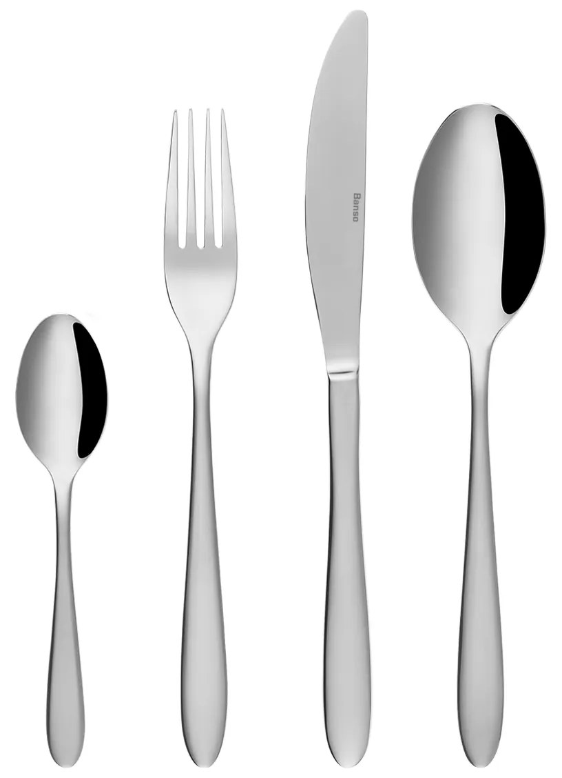 Príborový set 24 ks – Allure CNS Banso - 134341