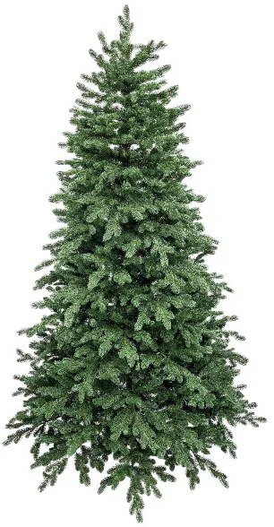 Umelý vianočný stromček FULL 3D Smrek Bavorský 240cm