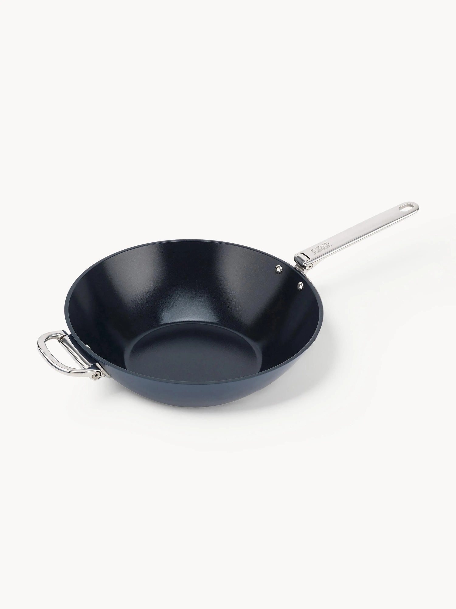 Wok panvica nepriľnavým povrchom Space