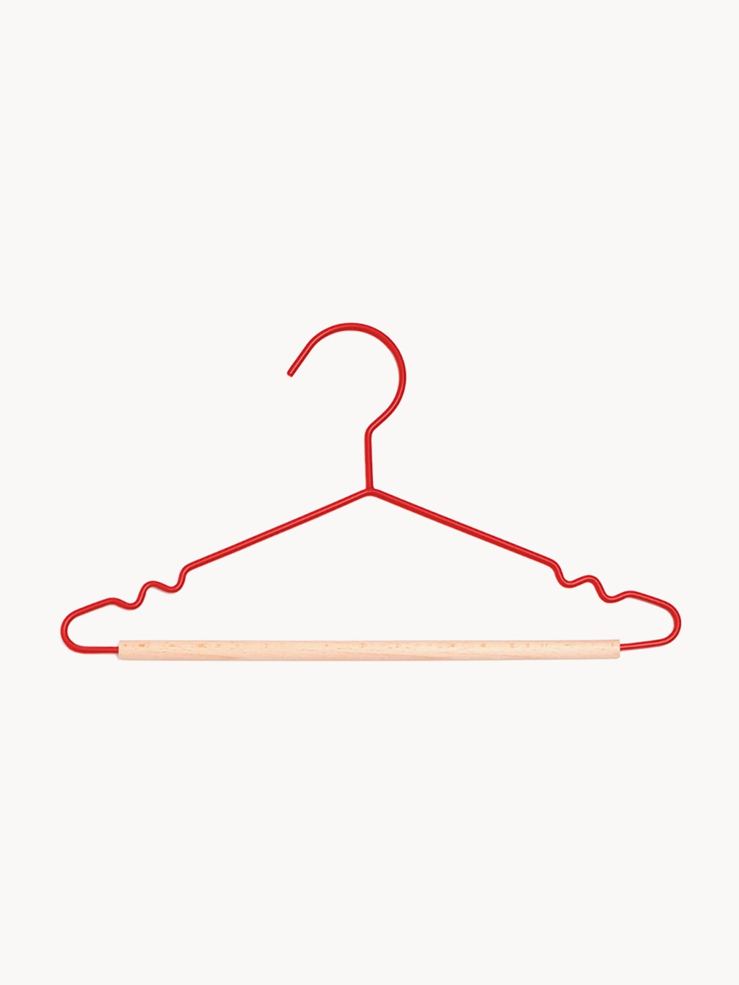 Vešiaky Kids Top, 10 ks