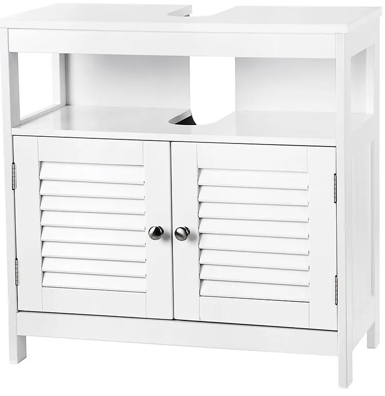 Skrinka pod umývadlo 60x30x60 cm