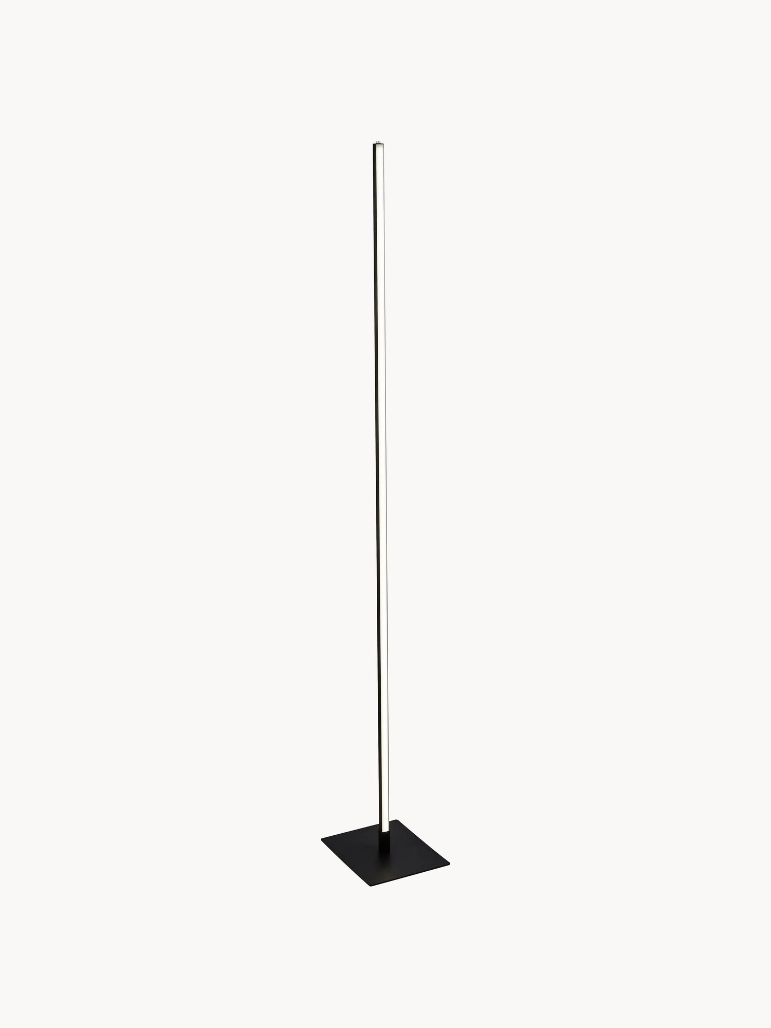 Stojacia LED lampa's funkciou zmeny farby Tribeca