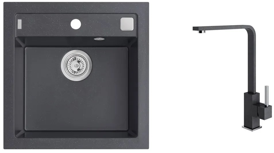 SET ALVEUS FORMIC 20/91 + BATERIE AFRA 91