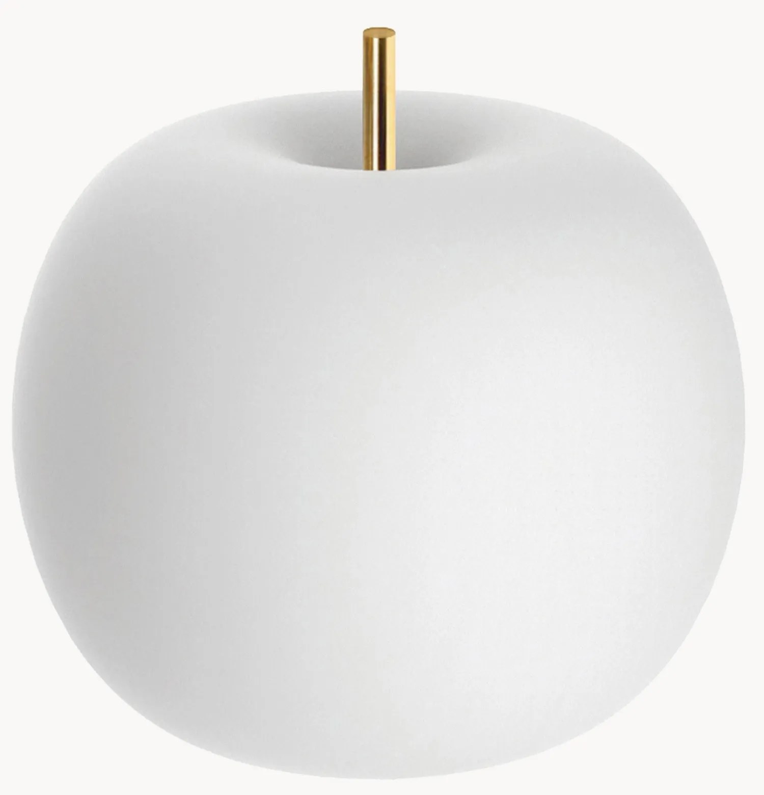 Malá stolová lampa Kushi