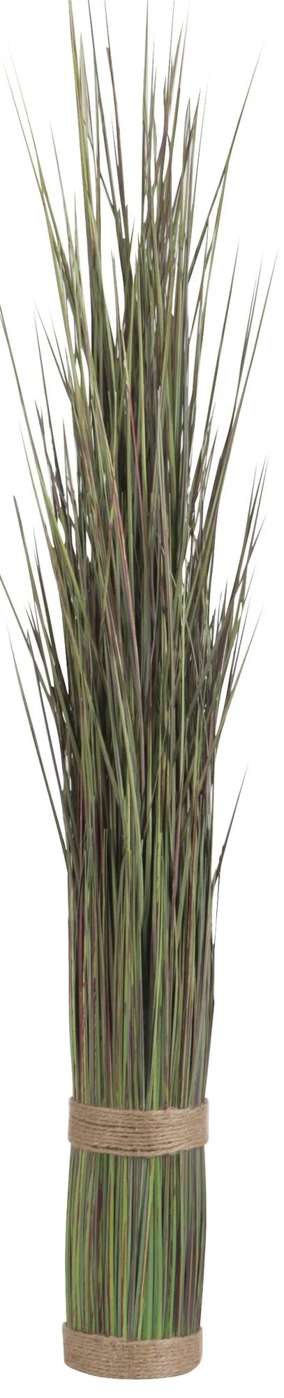 Umelá Dekoratívne tráva veľký zväzok - 9 * 9 * 89 cm