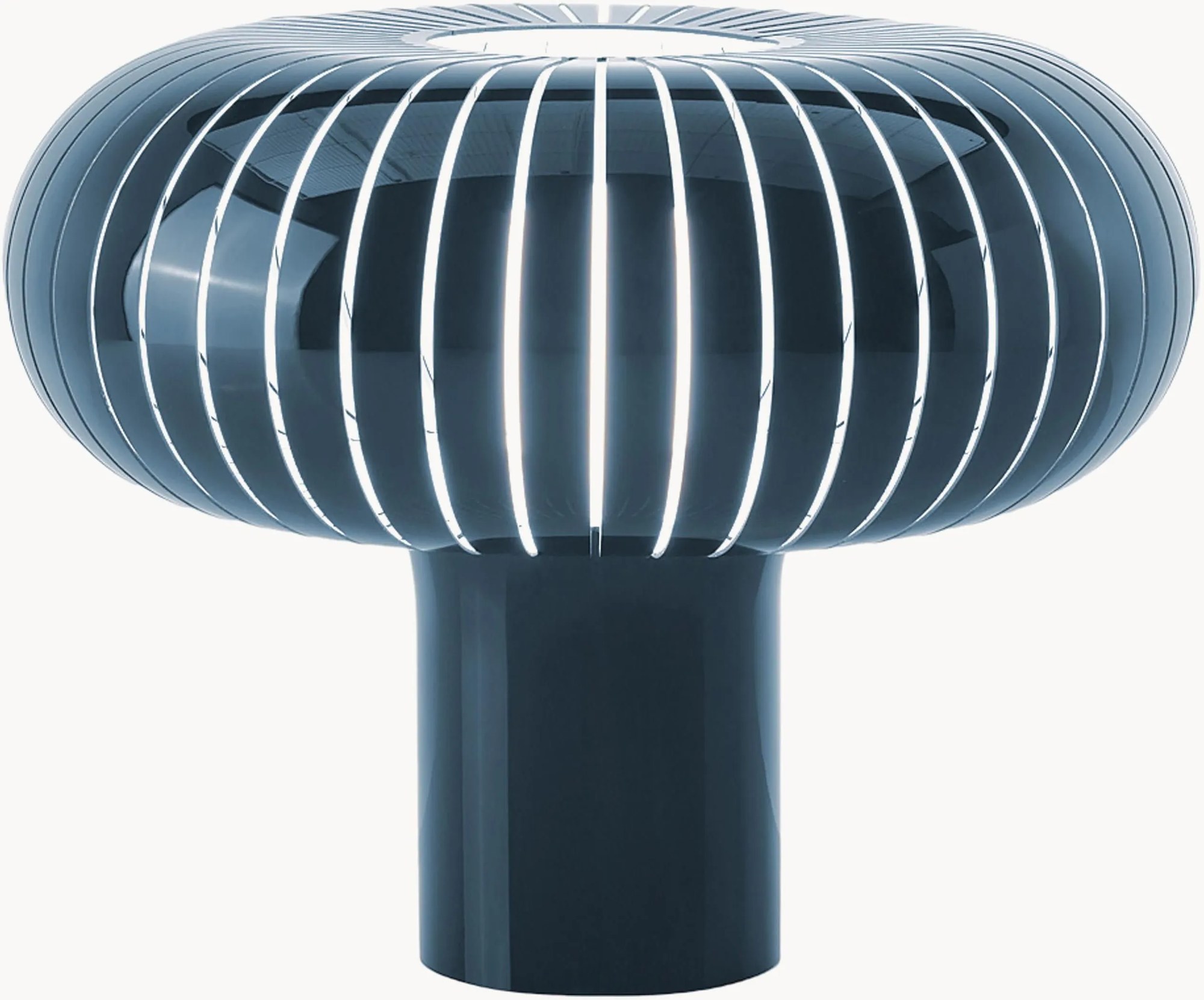 Stmievateľná stolová LED lampa Teresa